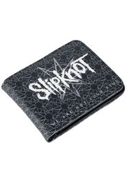 Slipknot - Wanky Unsainted - Portafoglio - Uomo - nero