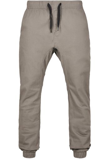 Southpole - Stretch Jogger Pants - Pantaloni tuta - Unisex - grigio