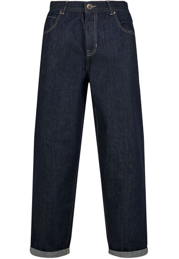 Southpole - Southpole Embroidery Denim - Jeans - Uomo - blu