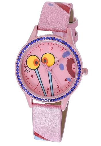 SpongeBob SquarePants - Gary - Orologi da polso - Donna - multicolore