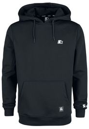 Starter - Essential Hoodie - Felpa con cappuccio - Uomo - nero