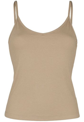 Sublevel - Ladies Top - Top - Donna - beige