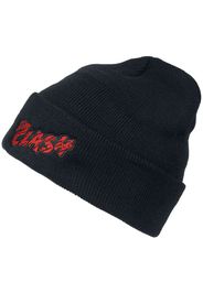 The Clash - Logo - Beanie - Beanie - Unisex - nero