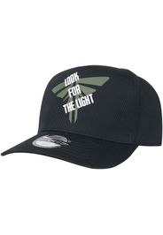 The Last Of Us - Fireflies - Cappello - Unisex - nero