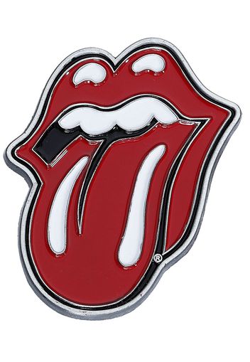 The Rolling Stones - Tongue - Spilla - Unisex - multicolor