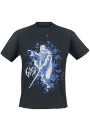 Thor - Love And Thunder - Gorr - T-Shirt - Uomo - nero