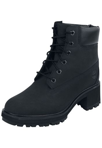 Timberland - Kinsley 6 Inch Watterproof Boot - Stivali - Donna - nero