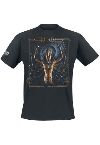 Tool - Being - T-Shirt - Uomo - nero