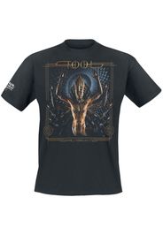 Tool - Being - T-Shirt - Uomo - nero