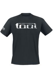 Tool - Big Eye - T-Shirt - Uomo - nero