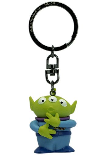 Toy Story - Alien - Pendente portachiavi - Unisex - multicolore