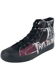 Trivium - EMP Signature Collection - Sneakers alte - Unisex - multicolore