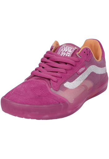 Vans - EVDNT ULTIMATEWAFFLE - Sneaker - Donna - rosa