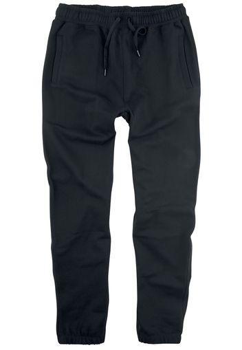 Vintage Industries - Baxter Jogger - Pantaloni tuta - Uomo - nero