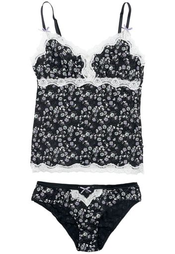 Vive Maria - Midnight Love Set - Abbigliamento intimo - Donna - multicolore