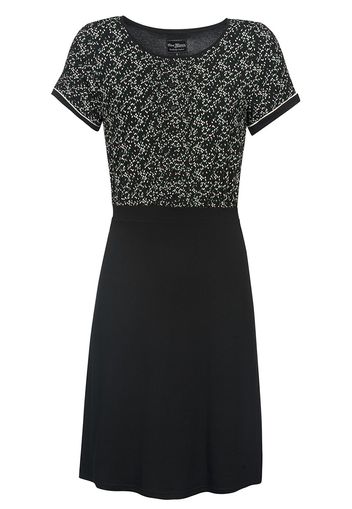 Vive Maria - Soho Dress - Abito media lunghezza - Donna - nero