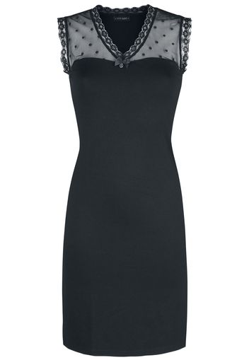 Vive Maria - Paris Ladies Dress - Miniabito - Donna - nero