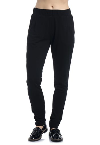 Vive Maria - Rivoli Pants - Pantaloni - Donna - nero