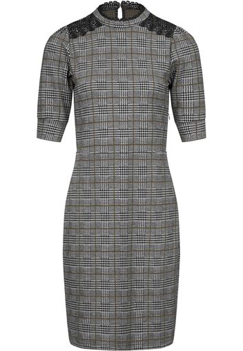 Vive Maria - Upper West Dress - Abito media lunghezza - Donna - grigio