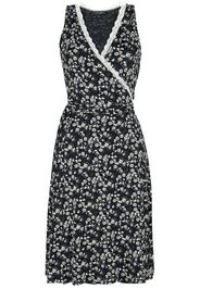 Vive Maria - Midnight Flower Dress - Abito media lunghezza - Donna - multicolore