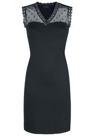 Vive Maria - Paris Ladies Dress - Miniabito - Donna - nero