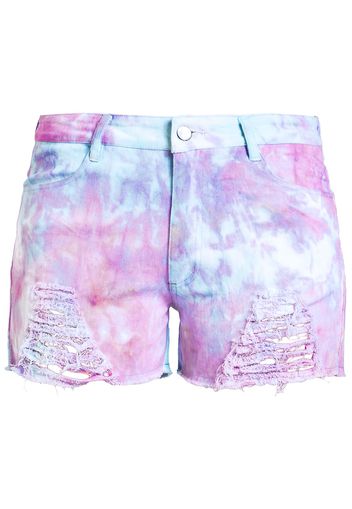 Vixxsin - Iris Shorts - Shorts - Donna - multicolore