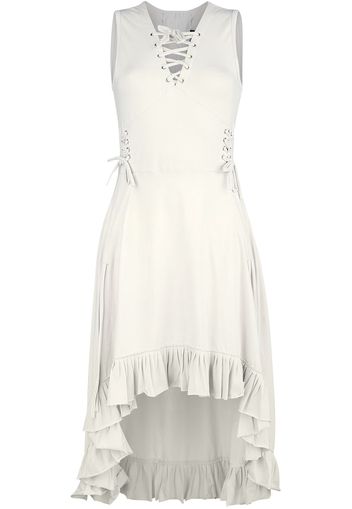 Vixxsin - Soleil Dress - Miniabito - Donna - beige