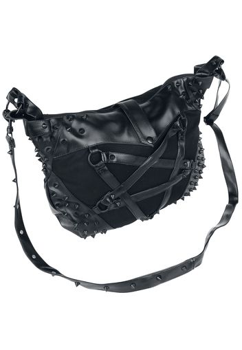 Vixxsin - Spell Bag - Borsetta - Donna - nero