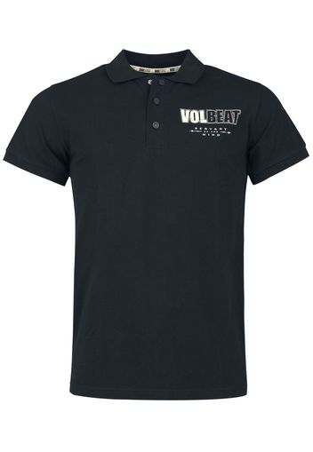 Volbeat - EMP Signature Collection - T-Shirt - Uomo - nero