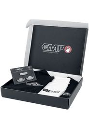 Volbeat - EMP Signature Collection - T-Shirt - Uomo - nero bianco