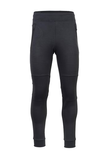 Rewoolution, M'S Jogging - Leggings 280 Gr Per Uomo In Colore Grigio