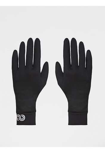 Rewoolution, Gloves - Accessorio 190 Gr In Colore Nero