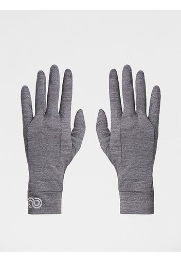 Rewoolution, Gloves - Accessorio 190 Gr In Colore Grigio