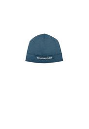 Rewoolution, Merino Light Hat - Accessorio 190 Gr In Colore Blu