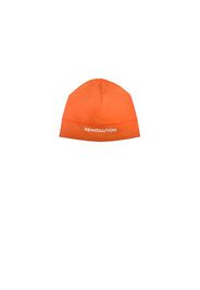 Rewoolution, Merino Light Hat - Accessorio 190 Gr In Colore Arancione