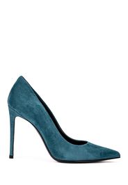 Pumps con tacco a spillo