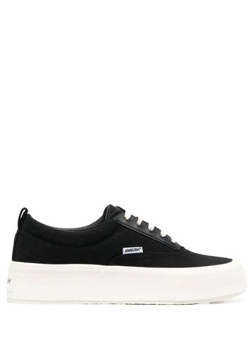 Sneakers flatform