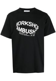 T-shirt 'Workshop'