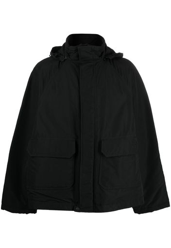 Parka BB Icon Kick