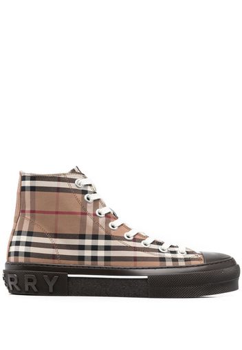 Sneakers alte Vintage Check