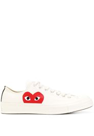 Sneakers con cuore