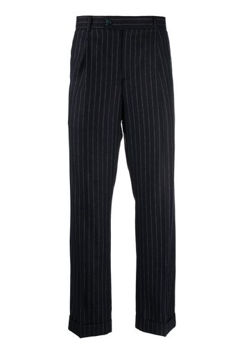 Pantaloni sartoriali slim