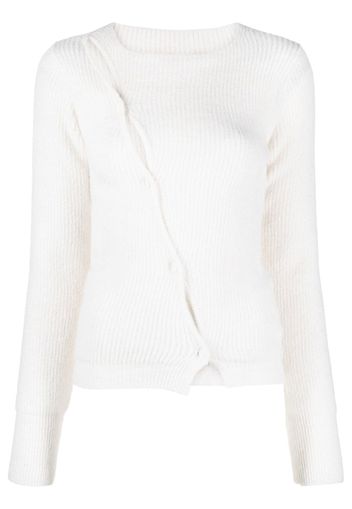 Cardigan 'Le Maille Pau'