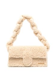 Borsa shearling 'Le Bambidou'