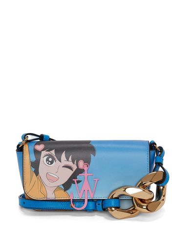 Borsa a tracolla JW Anderson x Run Hany