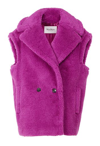 Gilet doppiopetto