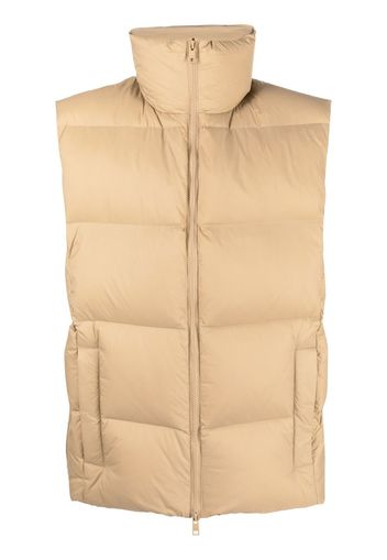 Gilet imbottito