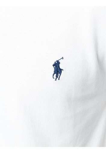 Polo con logo