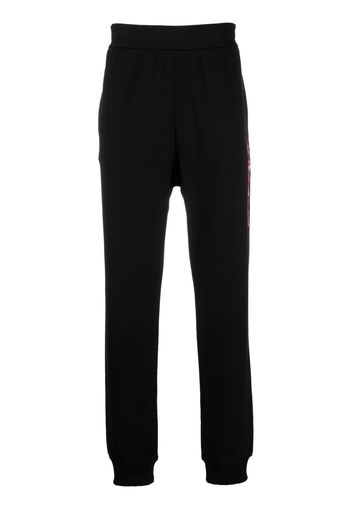 Pantalone sportivo con  logo