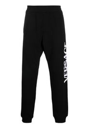 Pantaloni sportivi slim